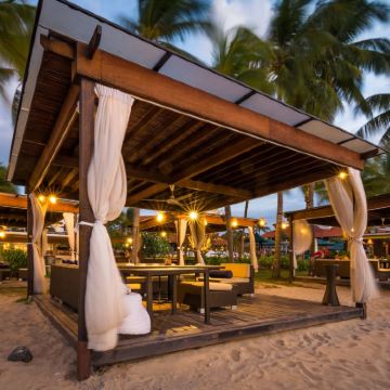 马来西亚吉隆坡+沙巴7日6晚自由行 马来西亚吉隆坡+沙巴7日6晚自由行