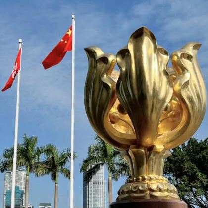 香港+澳门9日8晚私家团 香港+澳门9日8晚私家团
