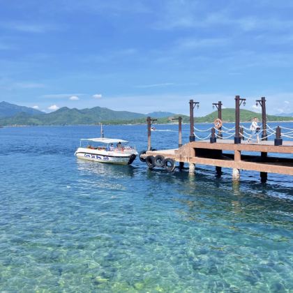 越南胡志明市+美奈+芽庄7日6晚跟团游 越南胡志明市+美奈+芽庄7日6晚跟团游