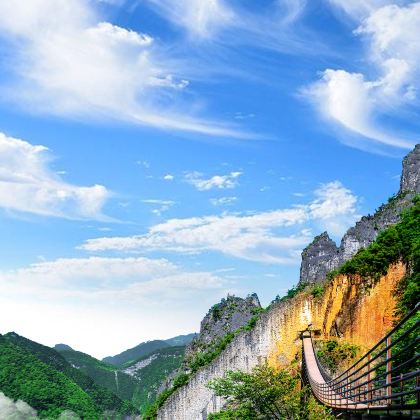 重庆+武隆区4日3晚拼小团 重庆+武隆区4日3晚拼小团