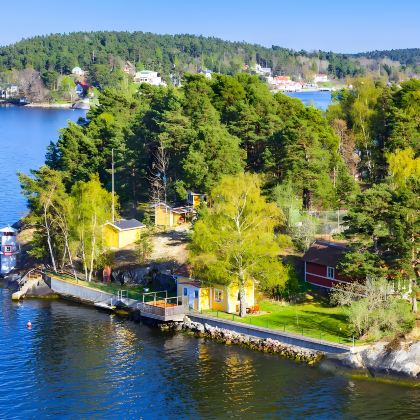 瑞士+意大利10日私家团 瑞士+意大利10日私家团