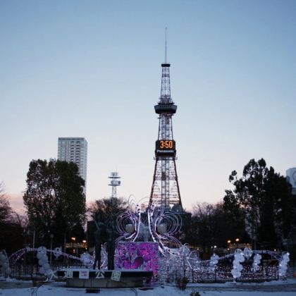 日本7日6晚私家团 日本7日6晚私家团