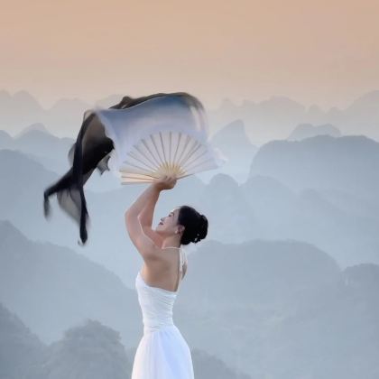 广西桂林+阳朔+漓江+龙脊梯田6日5晚跟团游 广西桂林+阳朔+漓江+龙脊梯田6日5晚跟团游