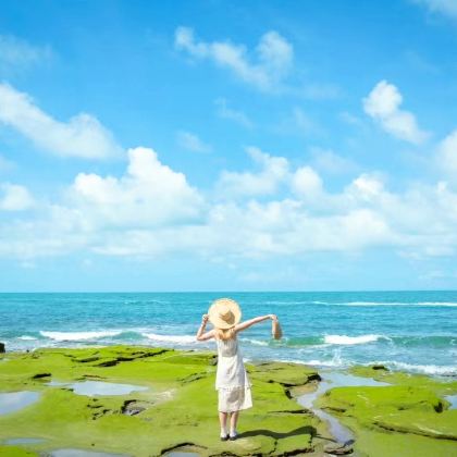 广西北海+涠洲岛+桂林+阳朔+漓江6日5晚拼小团 广西北海+涠洲岛+桂林+阳朔+漓江6日5晚拼小团