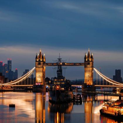 英国13日私家团 英国13日私家团