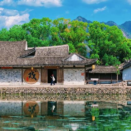 温州+雁荡山5日4晚私家团 温州+雁荡山5日4晚私家团