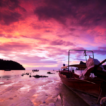 普吉岛6日5晚私家团 普吉岛6日5晚私家团