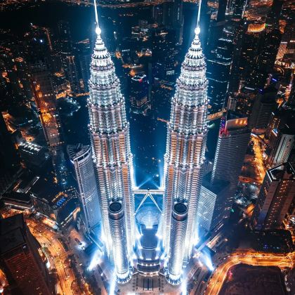 马来西亚吉隆坡+仙本那5日4晚自由行 马来西亚吉隆坡+仙本那5日4晚自由行