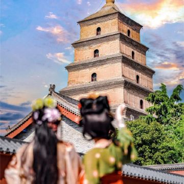 西安4日3晚私家团 西安4日3晚私家团