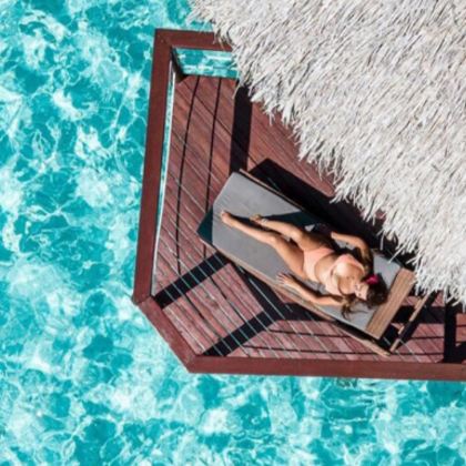 法属波利尼西亚大溪地6日5晚私家团 法属波利尼西亚大溪地6日5晚私家团