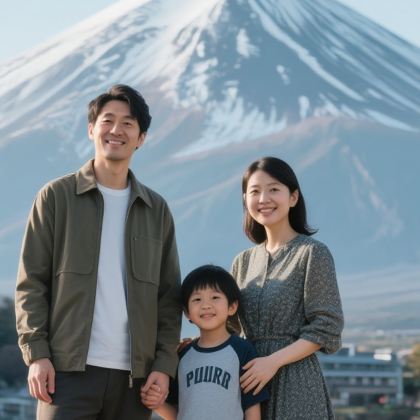 日本东京+富士山+箱根5日4晚私家团 日本东京+富士山+箱根5日4晚私家团