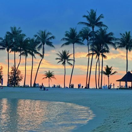 民丹岛4日3晚私家团 民丹岛4日3晚私家团