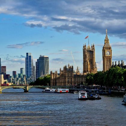 英国7日6晚私家团 英国7日6晚私家团