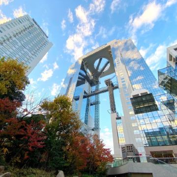 日本6日5晚私家团 日本6日5晚私家团