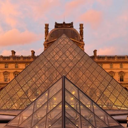 法国巴黎+英国伦敦10日8晚私家团 法国巴黎+英国伦敦10日8晚私家团