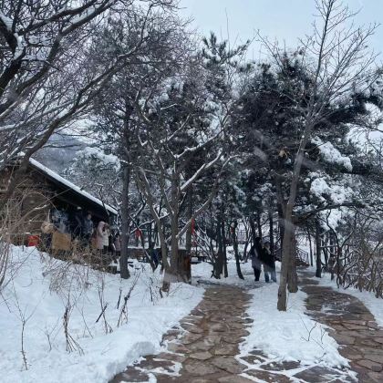 宝泉崖天下景区+河南宝泉大峡谷2日1晚私家团 宝泉崖天下景区+河南宝泉大峡谷2日1晚私家团