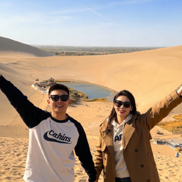 兰州+武威+张掖+嘉峪关+敦煌7日6晚私家团 兰州+武威+张掖+嘉峪关+敦煌7日6晚私家团