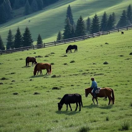 新疆北疆+阿勒泰地区5日4晚私家团 新疆北疆+阿勒泰地区5日4晚私家团