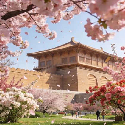 西安5日4晚私家团 西安5日4晚私家团