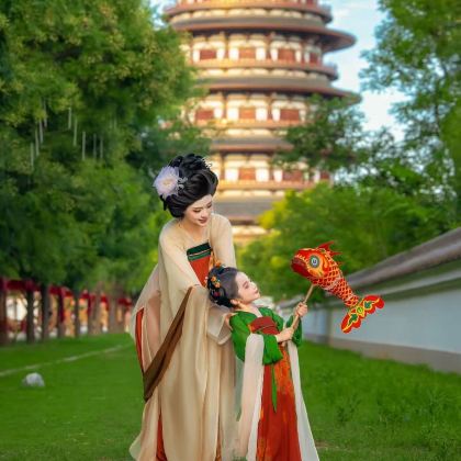 河南郑州+洛阳+开封+老君山景区5日4晚私家团 河南郑州+洛阳+开封+老君山景区5日4晚私家团
