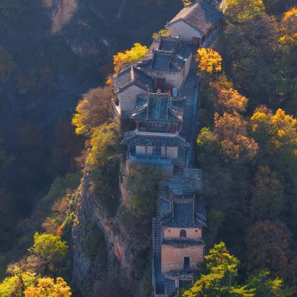 宝鸡青铜器博物院+太白山国家森林公园+崆峒山+六盘山国家森林公园+麦积山石窟6日5晚私家团 宝鸡青铜器博物院+太白山国家森林公园+崆峒山+六盘山国家森林公园+麦积山石窟6日5晚私家团
