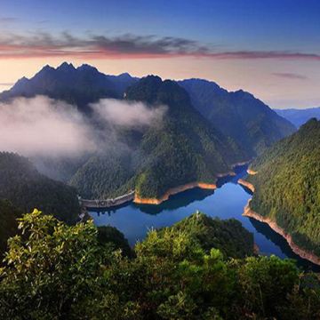 南昌+井冈山4日3晚私家团 南昌+井冈山4日3晚私家团