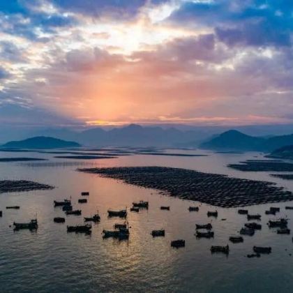 霞浦+沙江S湾+杨家溪+太姥山+东壁4日3晚跟团游 霞浦+沙江S湾+杨家溪+太姥山+东壁4日3晚跟团游