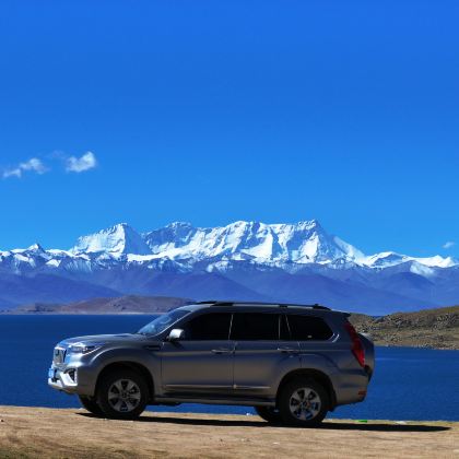 西藏拉萨+日喀则+珠峰大本营+纳木错+羊卓雍措+卡若拉冰川5日4晚跟团游