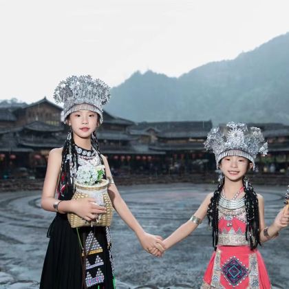 贵州黎平肇兴侗寨+岜沙苗寨+西江千户苗寨4日3晚拼小团 贵州黎平肇兴侗寨+岜沙苗寨+西江千户苗寨4日3晚拼小团