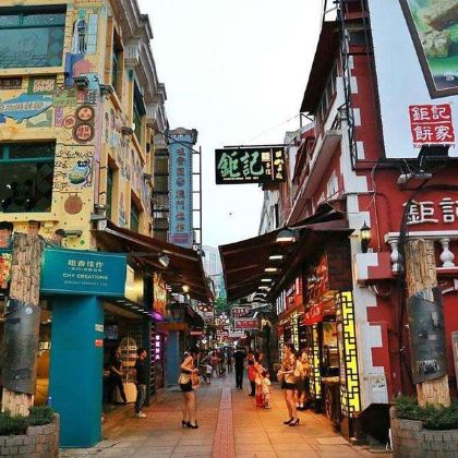 深圳+香港+澳门5日4晚私家团 深圳+香港+澳门5日4晚私家团