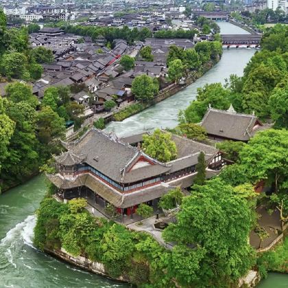 成都+都江堰+自贡+成都大熊猫繁育研究基地8日7晚拼小团 成都+都江堰+自贡+成都大熊猫繁育研究基地8日7晚拼小团