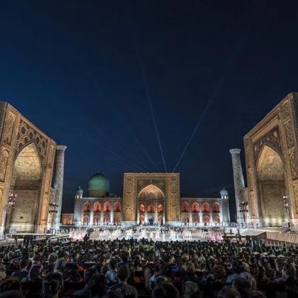 哈萨克斯坦+乌兹别克斯坦8日跟团游 哈萨克斯坦+乌兹别克斯坦8日跟团游