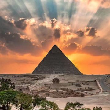 埃及开罗+赫尔格达+卢克索8日7晚自由行 埃及开罗+赫尔格达+卢克索8日7晚自由行