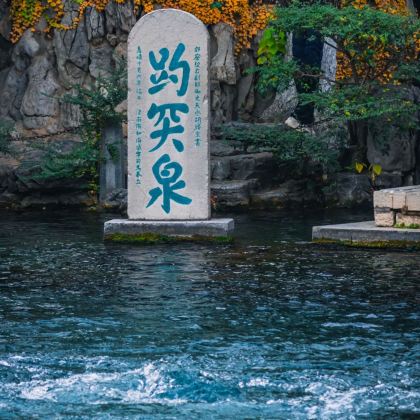 山东曲阜三孔+泰山3日2晚私家团 山东曲阜三孔+泰山3日2晚私家团