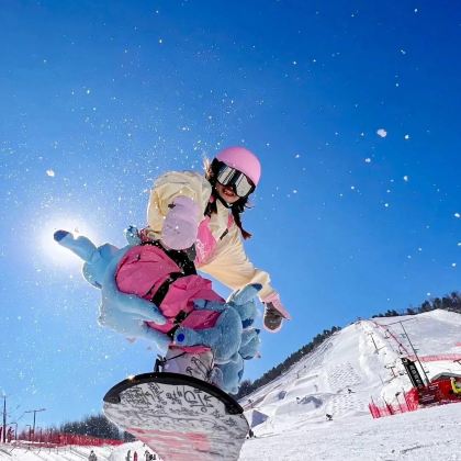 张家口+崇礼区+万龙滑雪场+万龙度假天堂3日2晚自由行 张家口+崇礼区+万龙滑雪场+万龙度假天堂3日2晚自由行