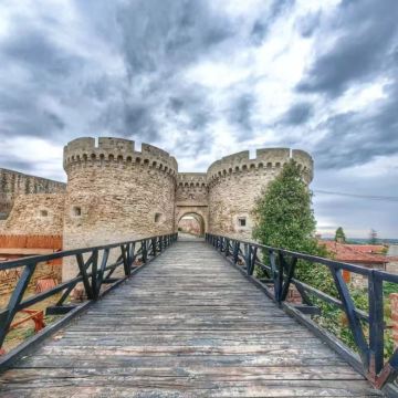 塞尔维亚+黑山+波黑11日10晚私家团 塞尔维亚+黑山+波黑11日10晚私家团