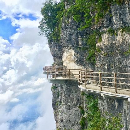 汉中+龙头山国际旅游度假区+诸葛古镇+汉中油菜花海2日1晚跟团游 汉中+龙头山国际旅游度假区+诸葛古镇+汉中油菜花海2日1晚跟团游