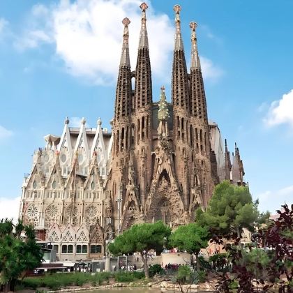 西班牙12日10晚私家团 西班牙12日10晚私家团