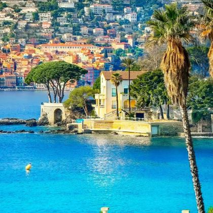 法国+瑞士9日8晚私家团 法国+瑞士9日8晚私家团