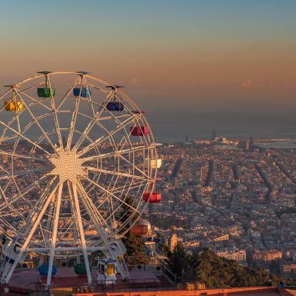 西班牙加泰罗尼亚巴塞罗那+马德里+格拉纳达+龙达+塞维利亚12日11晚私家团 西班牙加泰罗尼亚巴塞罗那+马德里+格拉纳达+龙达+塞维利亚12日11晚私家团