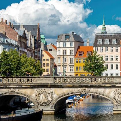 挪威+瑞典+丹麦10日9晚私家团 挪威+瑞典+丹麦10日9晚私家团