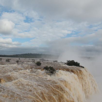 巴西圣保罗+里约热内卢7日6晚自由行 巴西圣保罗+里约热内卢7日6晚自由行