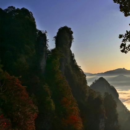 阆中古城+剑门关+三星堆博物馆5日4晚私家团 阆中古城+剑门关+三星堆博物馆5日4晚私家团