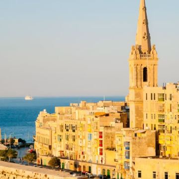 马耳他+雅典10日9晚拼小团 马耳他+雅典10日9晚拼小团