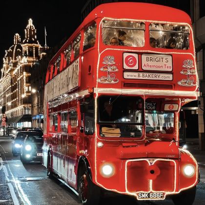 英国12日私家团 英国12日私家团