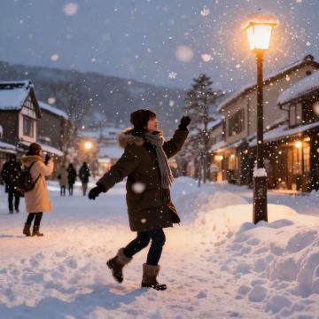 日本北海道札幌+富良野+层云峡+网走+钏路10日9晚私家团 日本北海道札幌+富良野+层云峡+网走+钏路10日9晚私家团