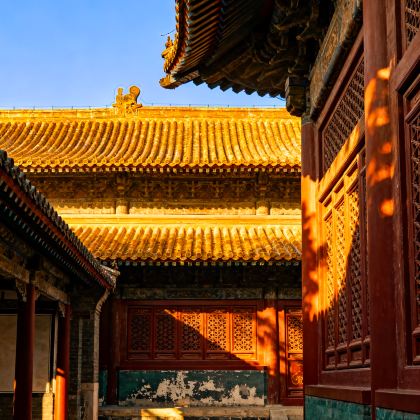 曲阜三孔+泰山风景区+济南4日3晚跟团游 曲阜三孔+泰山风景区+济南4日3晚跟团游