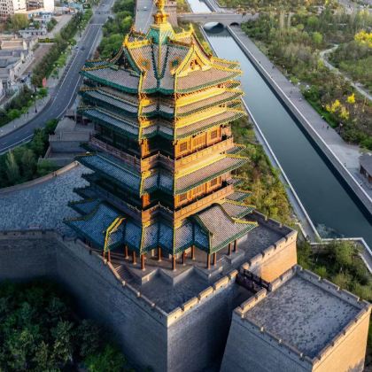 大同+云冈石窟+恒山+悬空寺+华严寺3日跟团游 大同+云冈石窟+恒山+悬空寺+华严寺3日跟团游