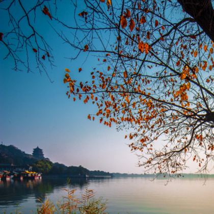 北京5日4晚跟团游 北京5日4晚跟团游