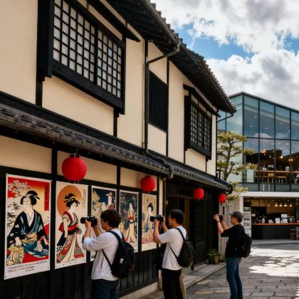 日本福冈+冲绳+长崎7日6晚私家团 日本福冈+冲绳+长崎7日6晚私家团